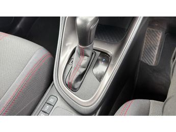 Toyota Yaris 1.5 Hybrid GR Sport 5dr CVT Hybrid Hatchback