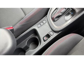 Toyota Yaris 1.5 Hybrid GR Sport 5dr CVT Hybrid Hatchback