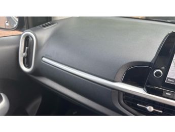 Kia Picanto 1.0 X-Line S 5dr Auto Petrol Hatchback