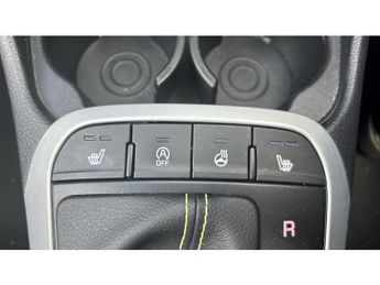 Kia Picanto 1.0 X-Line S 5dr Auto Petrol Hatchback