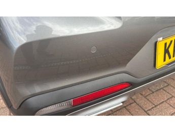 Kia Picanto 1.0 X-Line S 5dr Auto Petrol Hatchback