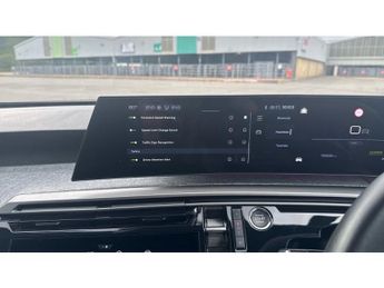 Peugeot 3008 1.2 Hybrid 136 Allure 5dr e-DSC6 Petrol Estate