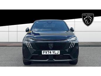 Peugeot 3008 1.2 Hybrid 136 Allure 5dr e-DSC6 Petrol Estate
