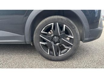Peugeot 3008 1.2 Hybrid 136 Allure 5dr e-DSC6 Petrol Estate