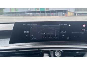 Peugeot 3008 1.2 Hybrid 136 Allure 5dr e-DSC6 Petrol Estate