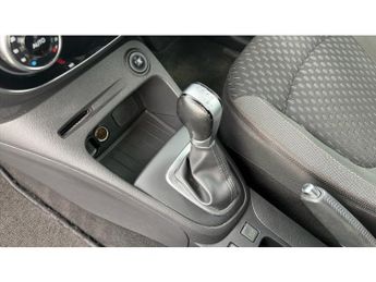 Renault Captur 1.5 dCi 90 Dynamique S Nav 5dr EDC Diesel Hatchback