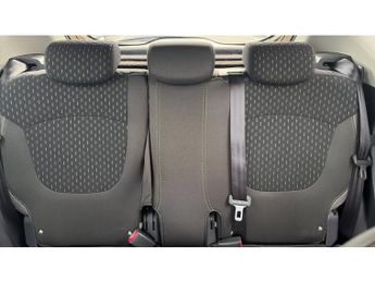 Renault Captur 1.5 dCi 90 Dynamique S Nav 5dr EDC Diesel Hatchback