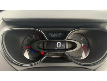 Renault Captur 1.5 dCi 90 Dynamique S Nav 5dr EDC Diesel Hatchback