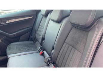 Skoda Karoq 1.5 TSI SE L 5dr DSG Petrol Estate