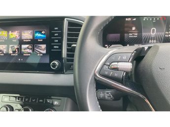 Skoda Karoq 1.5 TSI SE L 5dr DSG Petrol Estate