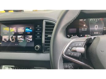Skoda Karoq 1.5 TSI SE L 5dr DSG Petrol Estate