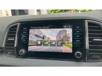 Skoda Karoq 1.5 TSI SE L 5dr DSG Petrol Estate