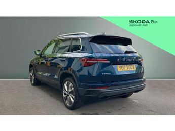 Skoda Karoq 1.5 TSI SE L 5dr DSG Petrol Estate
