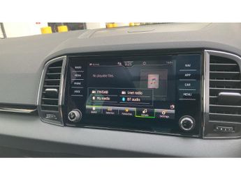 Skoda Karoq 1.5 TSI SE L 5dr DSG Petrol Estate