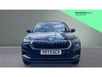 Skoda Karoq 1.5 TSI SE L 5dr DSG Petrol Estate