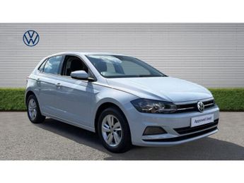 Volkswagen Polo 1.0 EVO 80 SE 5dr Petrol Hatchback