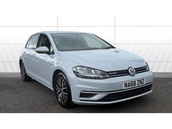 Volkswagen Golf 1.5 TSI EVO SE [Nav] 5dr Petrol Hatchback