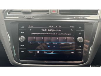 Volkswagen Tiguan 1.5 TSI 150 R-Line 5dr DSG Petrol Estate