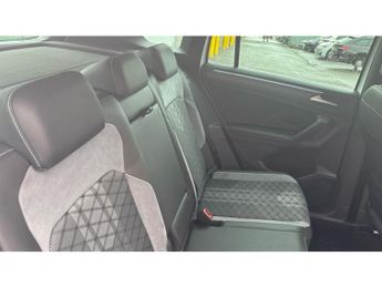 Volkswagen Tiguan 1.5 TSI 150 R-Line 5dr DSG Petrol Estate