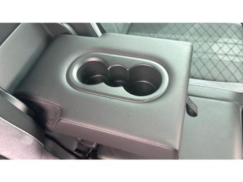Volkswagen Tiguan 1.5 TSI 150 R-Line 5dr DSG Petrol Estate