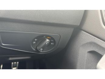 Volkswagen Tiguan 1.5 TSI 150 R-Line 5dr DSG Petrol Estate
