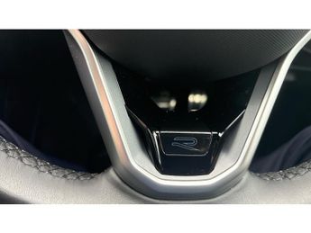Volkswagen Tiguan 1.5 TSI 150 R-Line 5dr DSG Petrol Estate