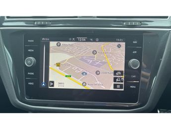 Volkswagen Tiguan 1.5 TSI 150 R-Line 5dr DSG Petrol Estate