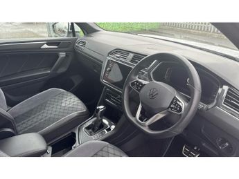 Volkswagen Tiguan 1.5 TSI 150 R-Line 5dr DSG Petrol Estate