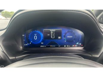 Ford Puma 1.0 EcoBoost Hybr mHEV 155 ST-Line Vignale 5dr DCT Petrol Hatchb