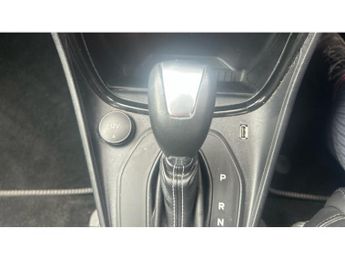 Ford Puma 1.0 EcoBoost Hybr mHEV 155 ST-Line Vignale 5dr DCT Petrol Hatchb