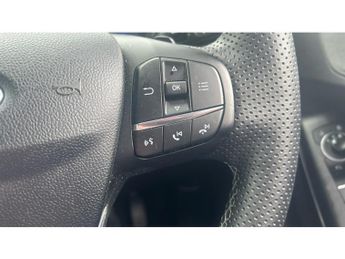 Ford Puma 1.0 EcoBoost Hybr mHEV 155 ST-Line Vignale 5dr DCT Petrol Hatchb