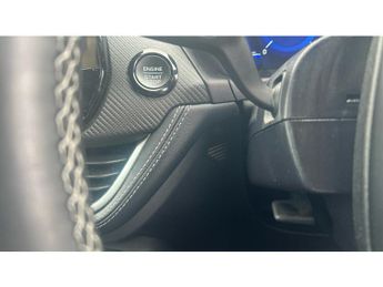 Ford Puma 1.0 EcoBoost Hybr mHEV 155 ST-Line Vignale 5dr DCT Petrol Hatchb