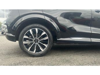 Ford Puma 1.0 EcoBoost Hybr mHEV 155 ST-Line Vignale 5dr DCT Petrol Hatchb