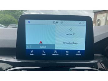Ford Kuga 2.0 EcoBlue 190 ST-Line Edition 5dr Auto AWD Diesel Estate