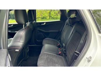 Ford Kuga 2.0 EcoBlue 190 ST-Line Edition 5dr Auto AWD Diesel Estate