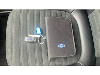 Ford Kuga 2.0 EcoBlue 190 ST-Line Edition 5dr Auto AWD Diesel Estate