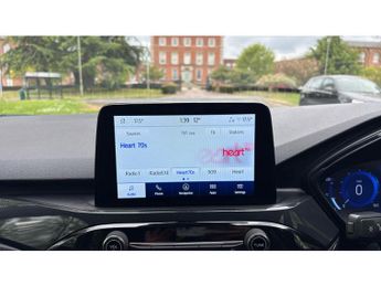 Ford Kuga 2.0 EcoBlue 190 ST-Line Edition 5dr Auto AWD Diesel Estate