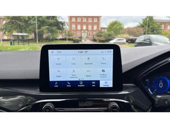Ford Kuga 2.0 EcoBlue 190 ST-Line Edition 5dr Auto AWD Diesel Estate