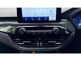 Ford Kuga 2.0 EcoBlue 190 ST-Line Edition 5dr Auto AWD Diesel Estate