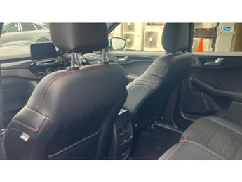 Ford Kuga 2.0 EcoBlue 190 ST-Line Edition 5dr Auto AWD Diesel Estate