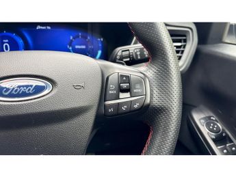 Ford Kuga 2.0 EcoBlue 190 ST-Line Edition 5dr Auto AWD Diesel Estate