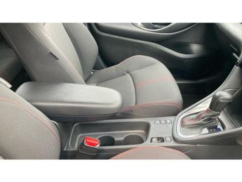 Toyota Yaris 1.5 Hybrid GR Sport 5dr CVT Hybrid Hatchback