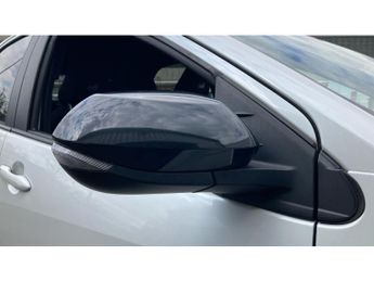 Toyota Yaris 1.5 Hybrid GR Sport 5dr CVT Hybrid Hatchback