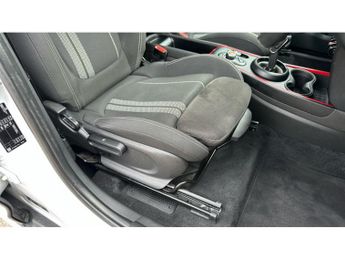 MINI Countryman 2.0 Cooper S Sport 5dr Auto Petrol Hatchback