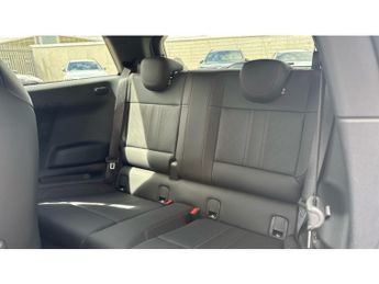 MINI Cooper 160kW SE Sport 54kWh 3dr Auto Electric Hatchback