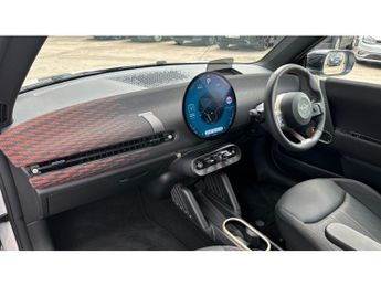 MINI Cooper 160kW SE Sport 54kWh 3dr Auto Electric Hatchback