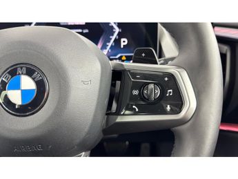 BMW X3 20 xDrive M Sport 5dr Step Auto Petrol Estate