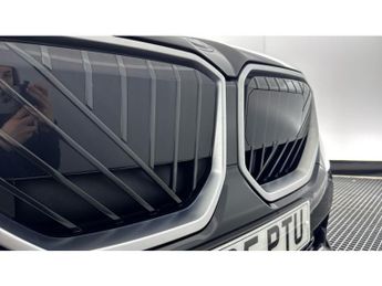 BMW X3 20 xDrive M Sport 5dr Step Auto Petrol Estate