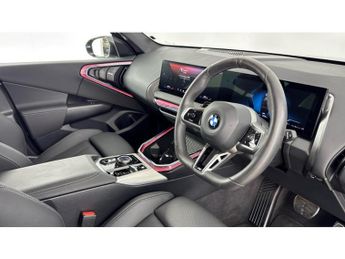 BMW X3 20 xDrive M Sport 5dr Step Auto Petrol Estate