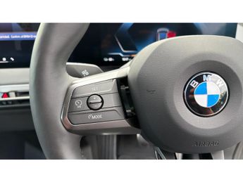 BMW iX 300kW xDrive45 M Sport 101kWh 5dr Auto [Tech] Electric Estate